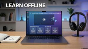 Access Udemy Courses Offline Using This Tool.