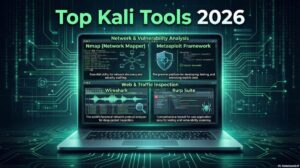 Best Kali Linux Tools 2026