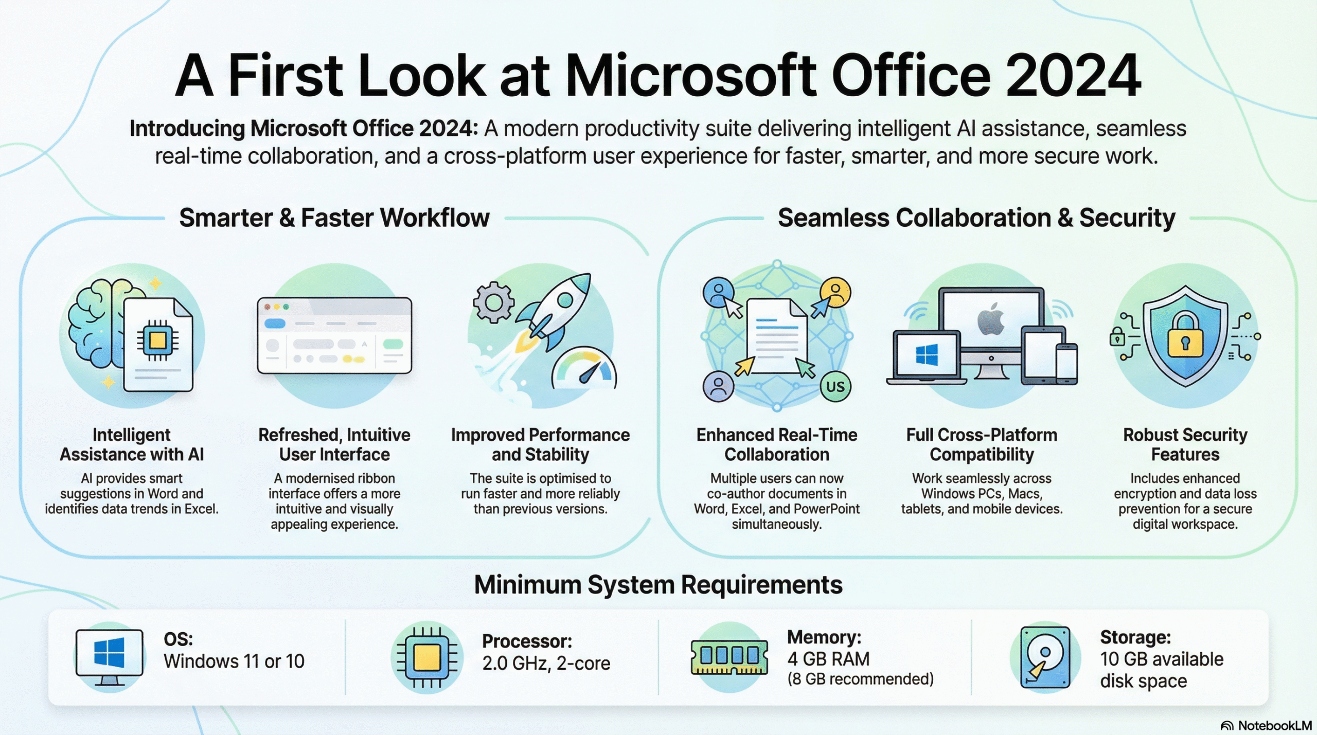 Microsoft Office 2021-2024 Professional Plus Download