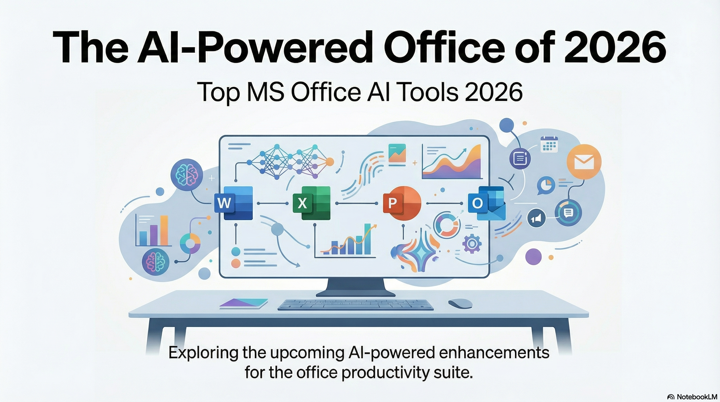 Top MS Office AI Tools 2026