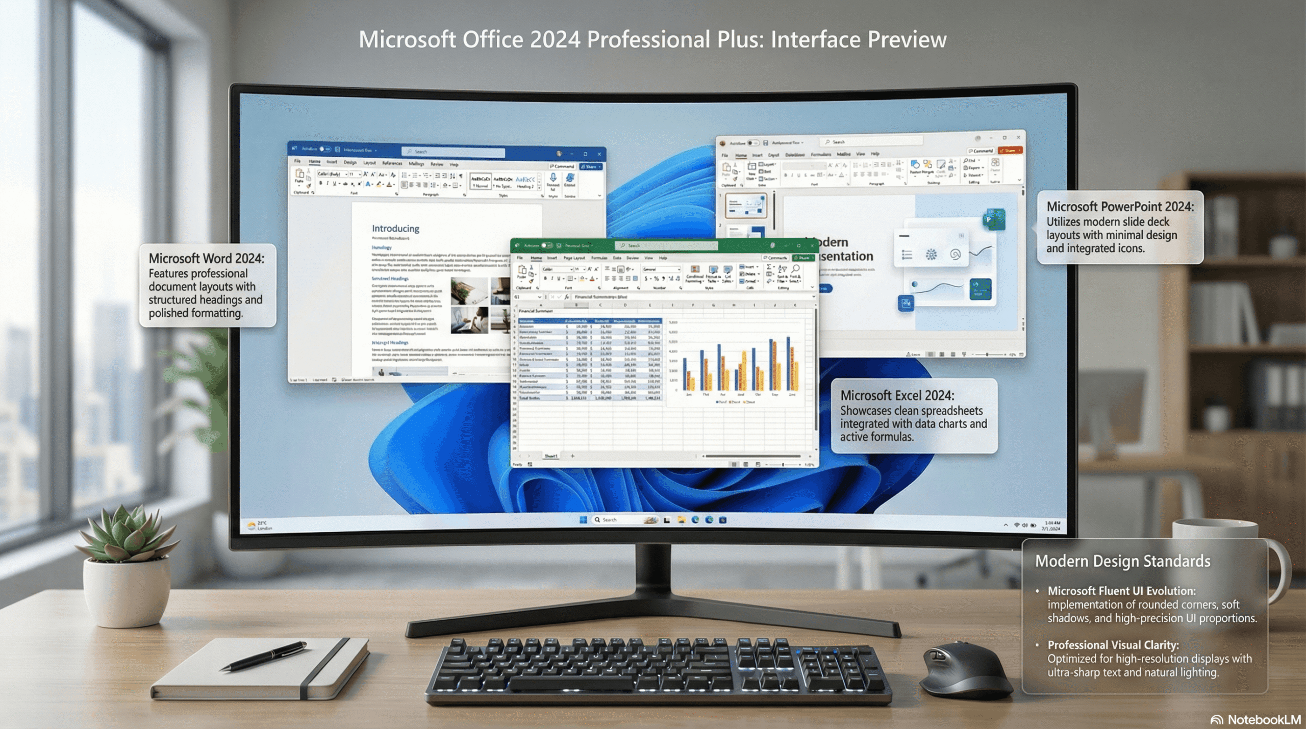 Download Microsoft Office 2024 Professional Plus