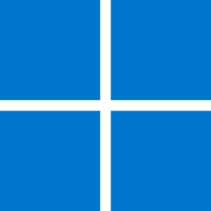 Windows 11 logo representing the Windows 11 26H2 update