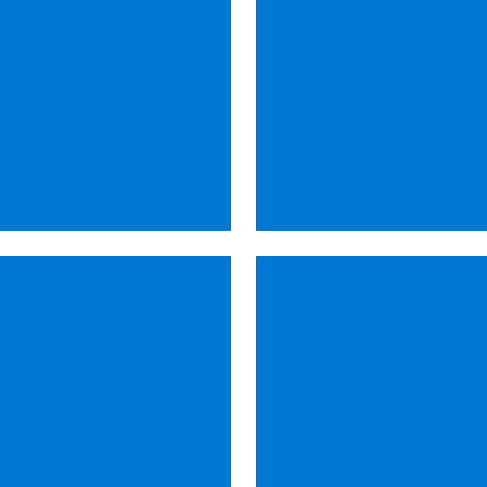 Windows 11 logo representing the Windows 11 26H2 update