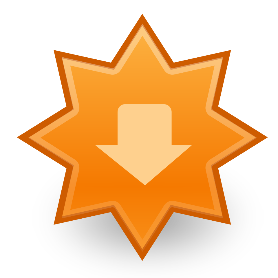 Windows 11 26H2 Update: Features and Safe Upgrade Guide 2 Software update available icon illustrating the Windows 11 upgrade checklist